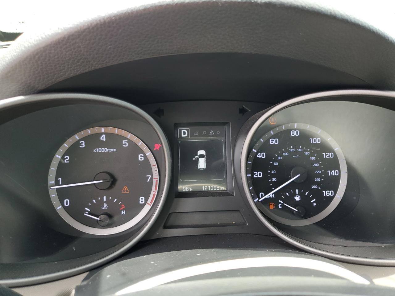 2018 Hyundai Santa Fe Sport VIN: 5NMZU3LBXJH066535 Lot: 65449145
