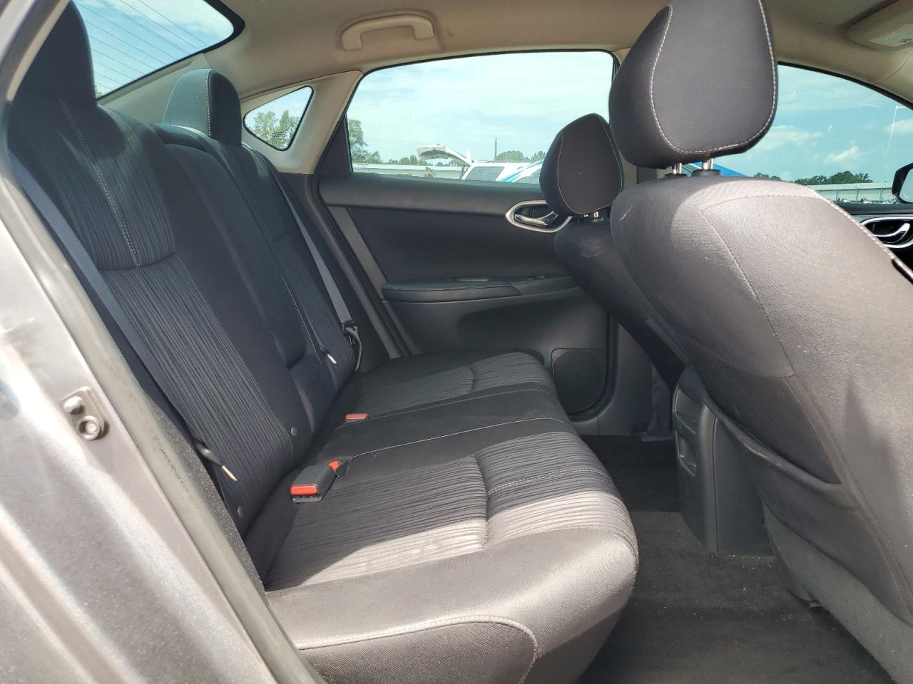 3N1AB7AP9GL652439 2016 Nissan Sentra S