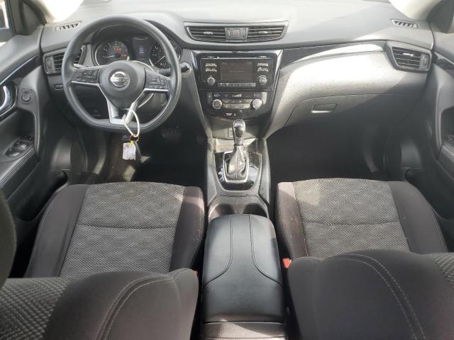  NISSAN ROGUE 2018 Gray