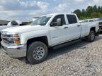 2015 CHEVROLET SILVERADO C3500   for sale at Copart TN - MEMPHIS