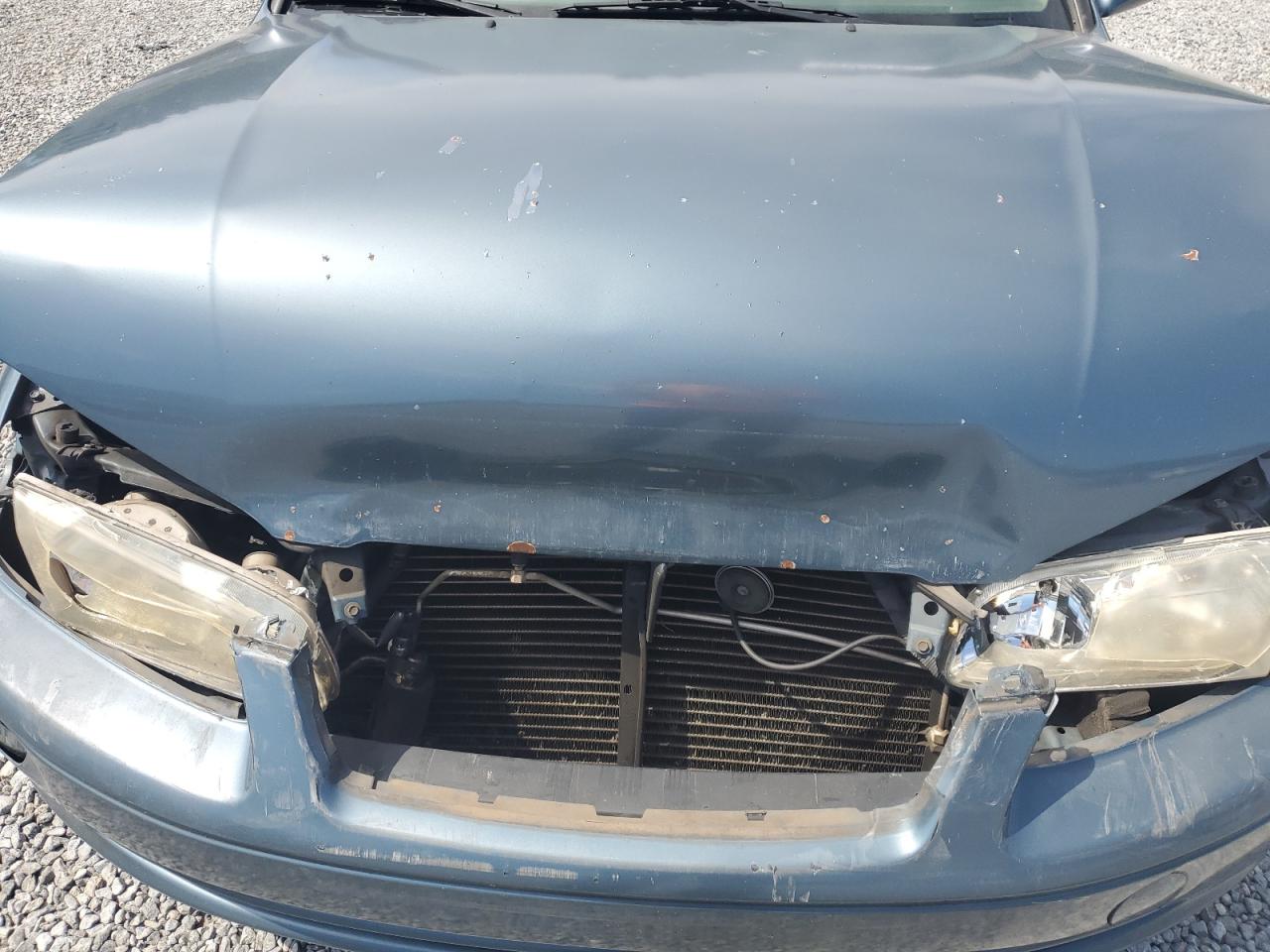 2001 Toyota Camry Ce VIN: 4T1BG22K01U791649 Lot: 63344735