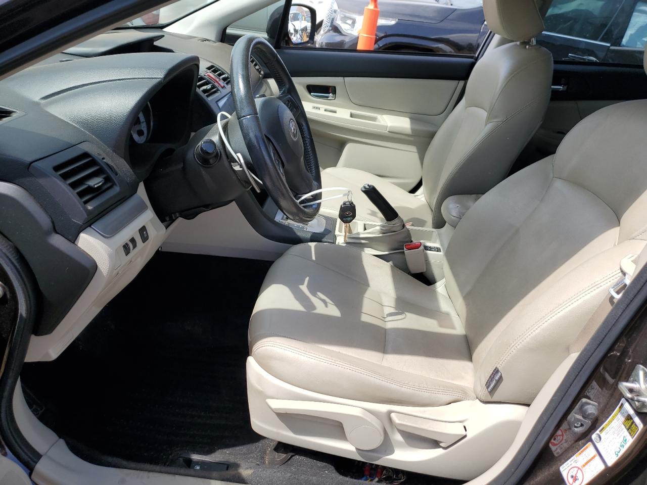 2013 Subaru Impreza Sport Limited VIN: JF1GPAR60D2891379 Lot: 65083085