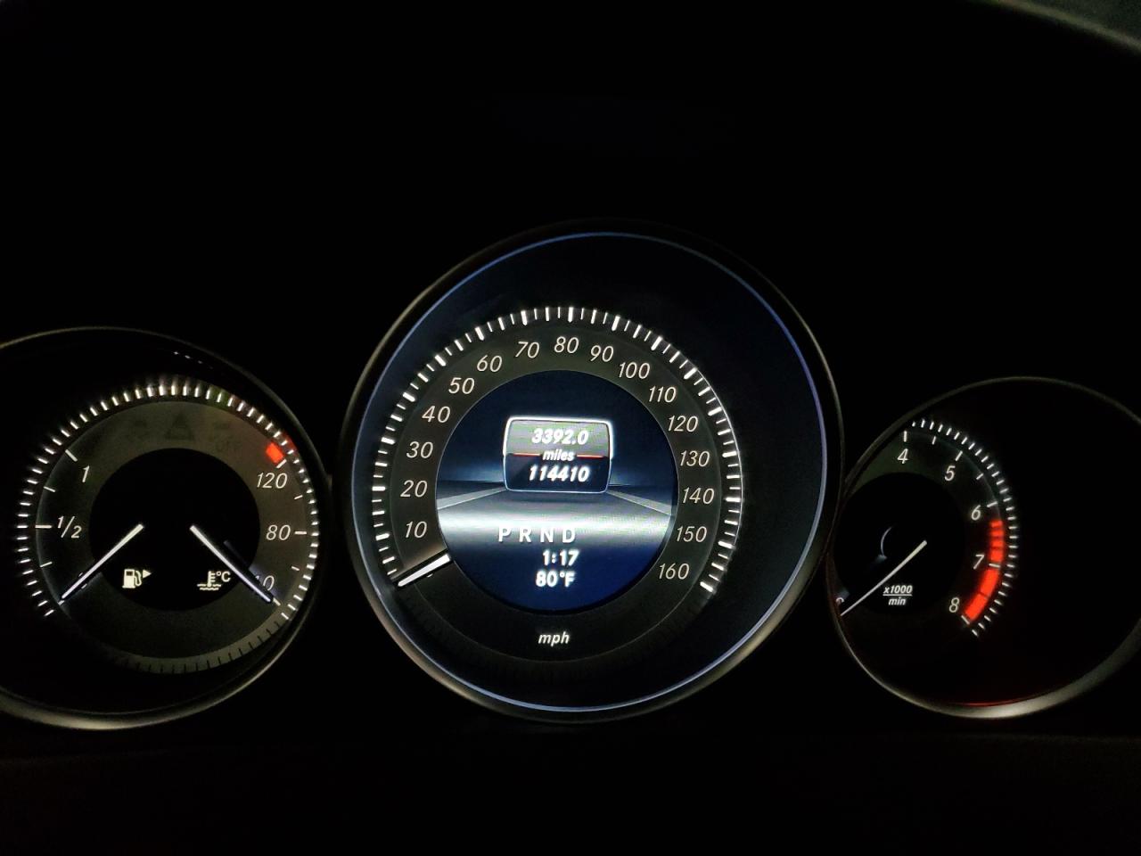 2013 Mercedes-Benz C 300 4Matic VIN: WDDGF8AB1DA821254 Lot: 64524735
