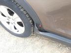 2013 KIA SPORTAGE 2 for sale at Copart COLCHESTER