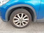 2014 MAZDA CX-5 SPORT for sale at Copart CHESTER
