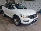 2019 VOLKSWAGEN T-ROC DESI for sale at Copart EAST KILBRIDE