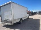 2007 FORD ECONOLINE E450 SUPER DUTY CUTAWAY VAN for sale at Copart UT - OGDEN
