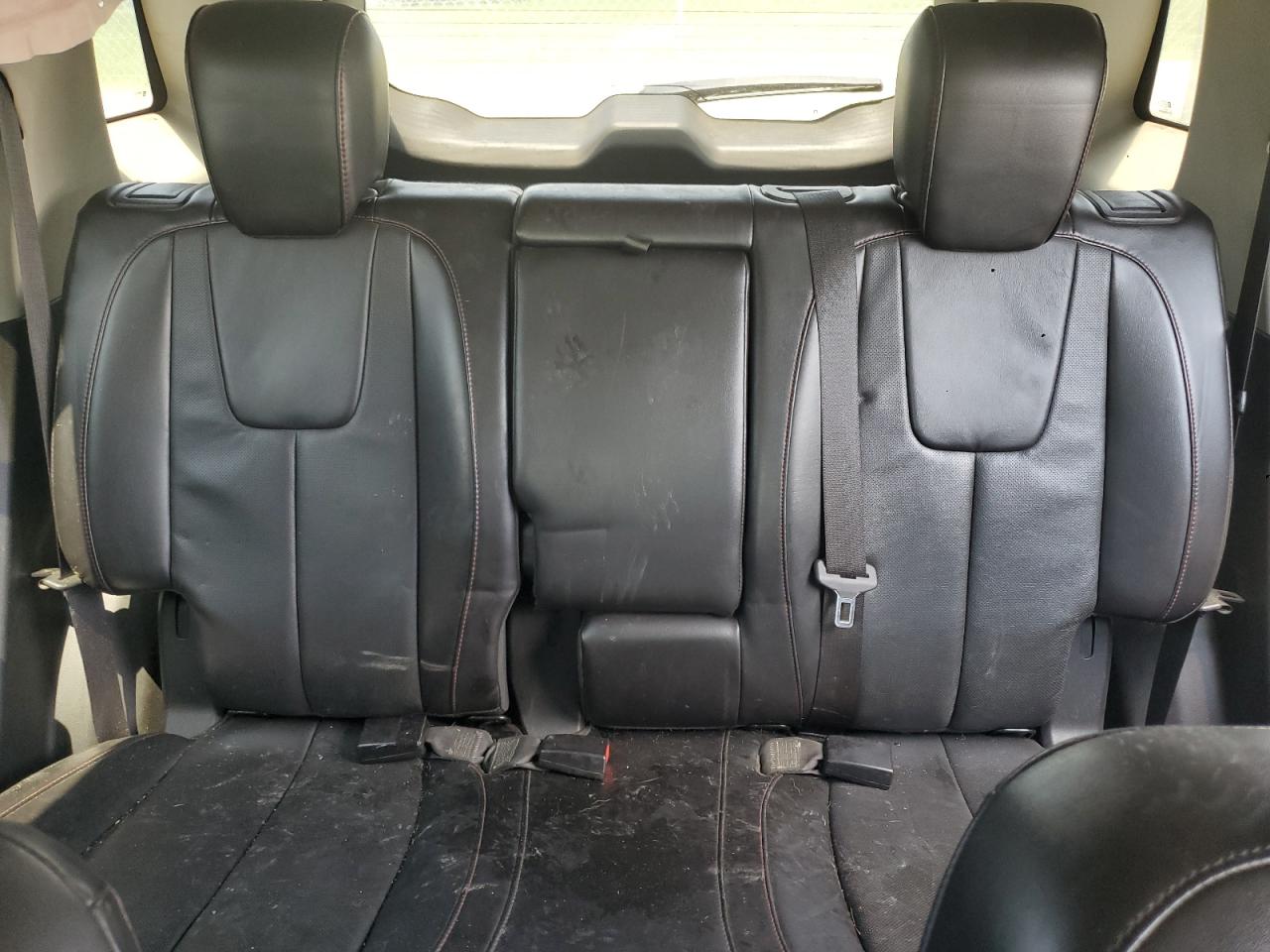 2013 GMC Terrain Slt VIN: 2GKALUEK2D6220688 Lot: 65183015