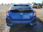 2018 HONDA CIVIC SPORT TOURING   à vendre chez Copart AB - CALGARY