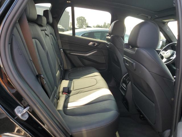 2022 BMW X5 XDRIVE45E  