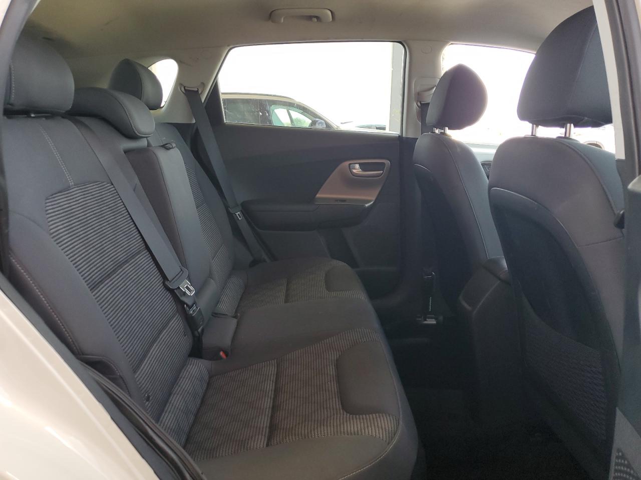 kndcb3lc7k5217193 KNDCB3LC7K5217193 2019 Kia Niro Fe