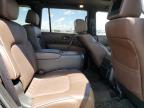 2017 INFINITI QX80 BASE   à vendre chez Copart AB - CALGARY