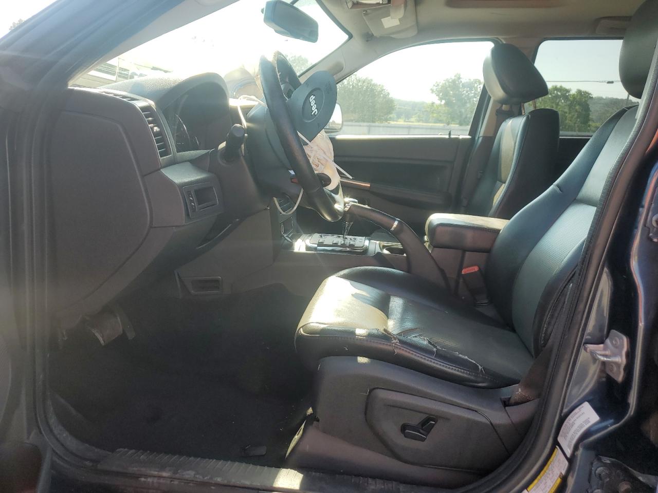 2009 Jeep Grand Cherokee Laredo VIN: 1J8GR48K79C537034 Lot: 63190025