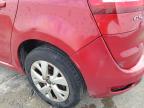 2014 CITROEN C4 PICASSO for sale at Copart WHITBURN