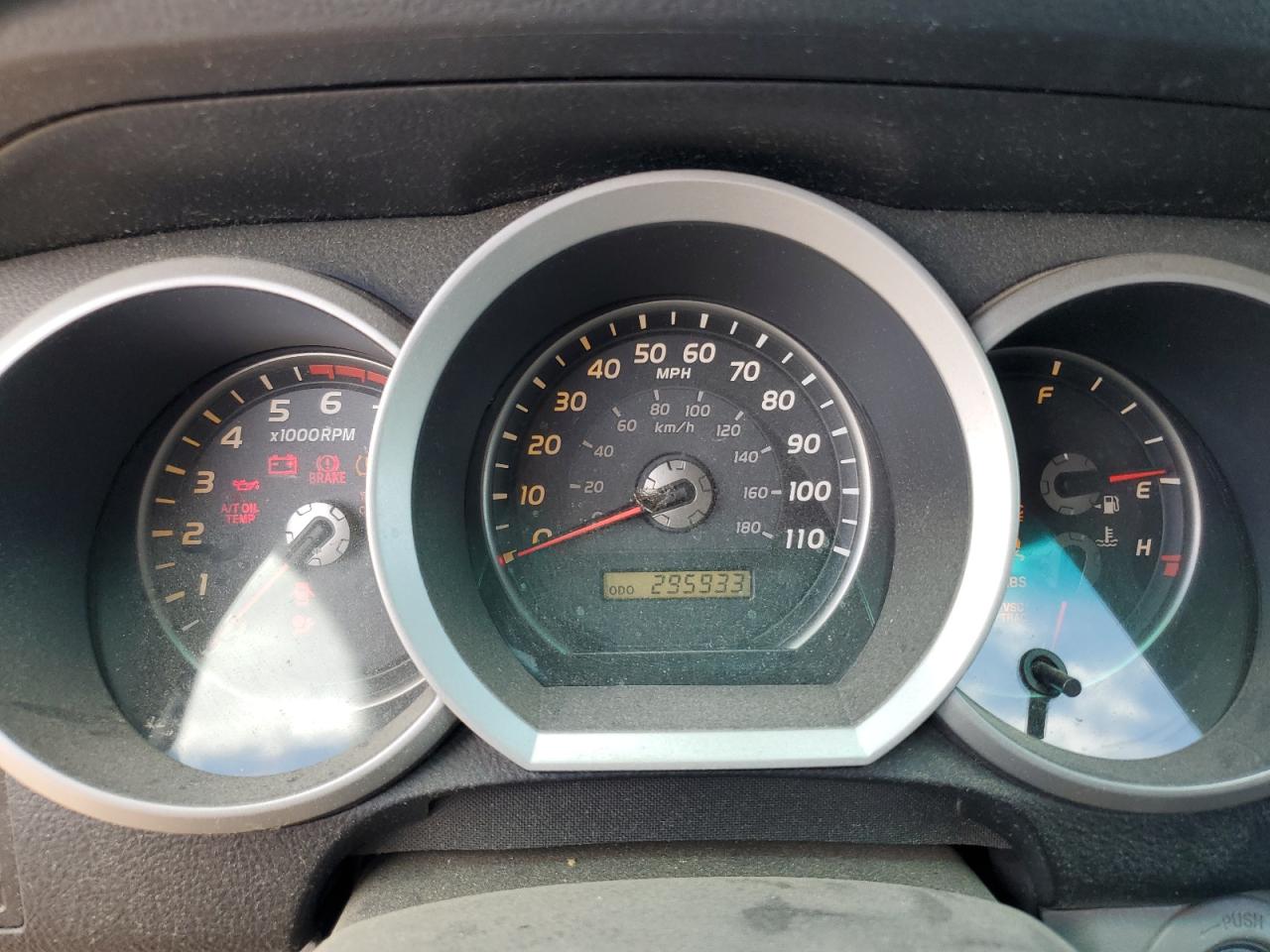 2006 Toyota 4Runner Limited VIN: JTEBT17R760064907 Lot: 63519695
