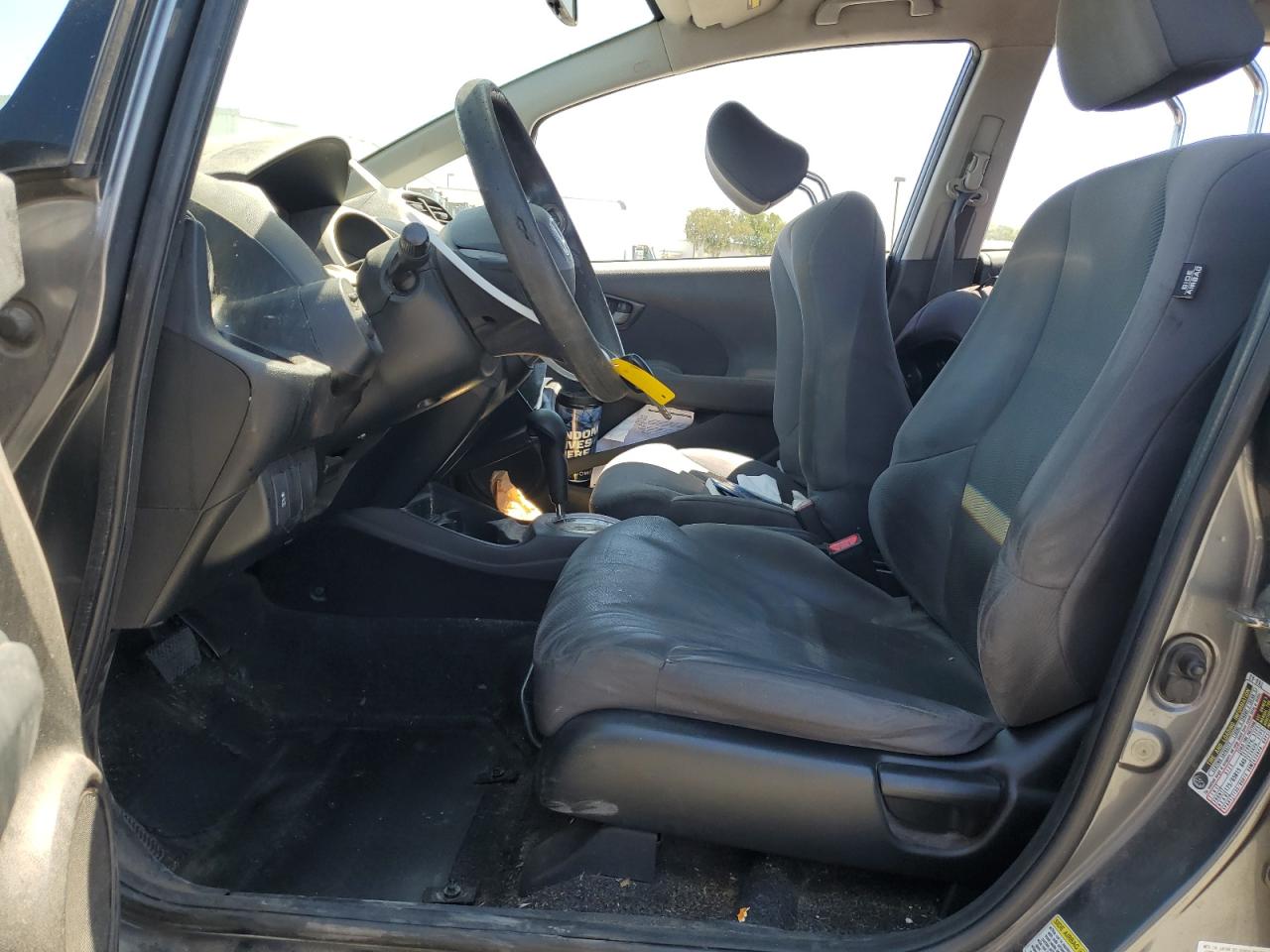 2011 Honda Fit VIN: JHMGE8H33BC023558 Lot: 66556015