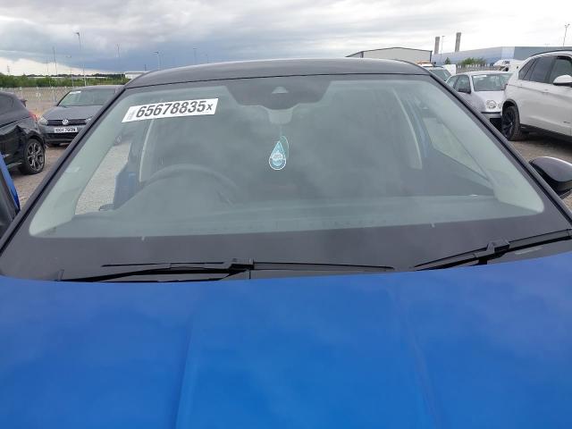 2024 SKODA FABIA DESI