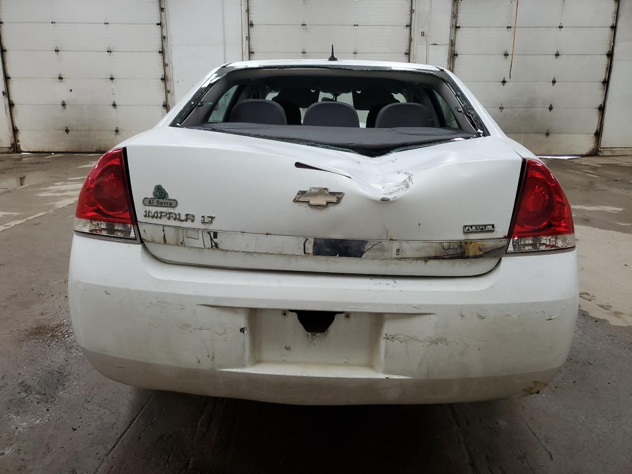 2011 Chevrolet Impala Lt VIN: 2G1WB5EK4B1299472 Lot: 64442815