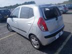 2008 HYUNDAI I10 COMFORT for sale at Copart SANDTOFT