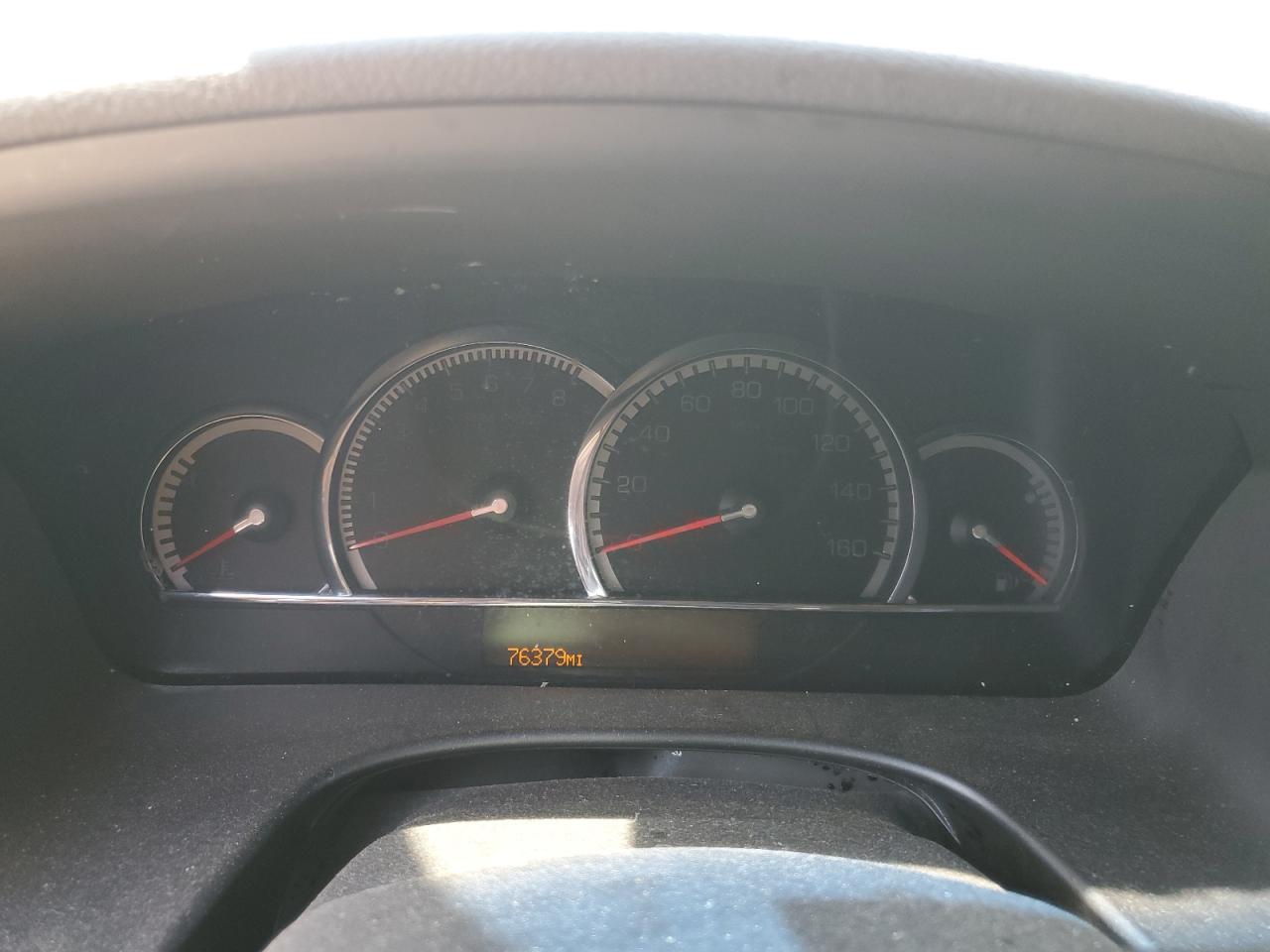 1g6du6ev8a0150777 1G6DU6EV8A0150777 2010 Cadillac Sts
