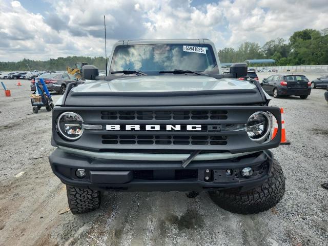  FORD BRONCO 2023 Серый