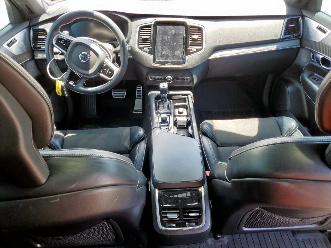 2018 Volvo Xc90 T6 VIN: YV4A22PMXJ1366544 Lot: 64825875