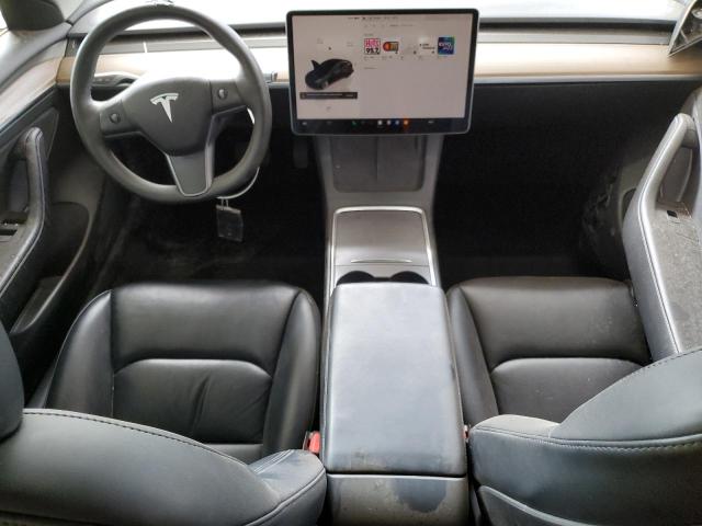  TESLA MODEL 3 2022 Czarny