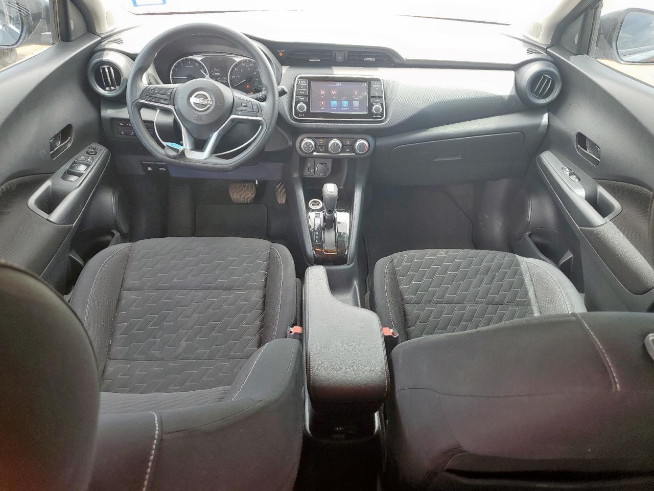 2022 Nissan Kicks S VIN: 3N1CP5BV2NL531907 Lot: 62902795