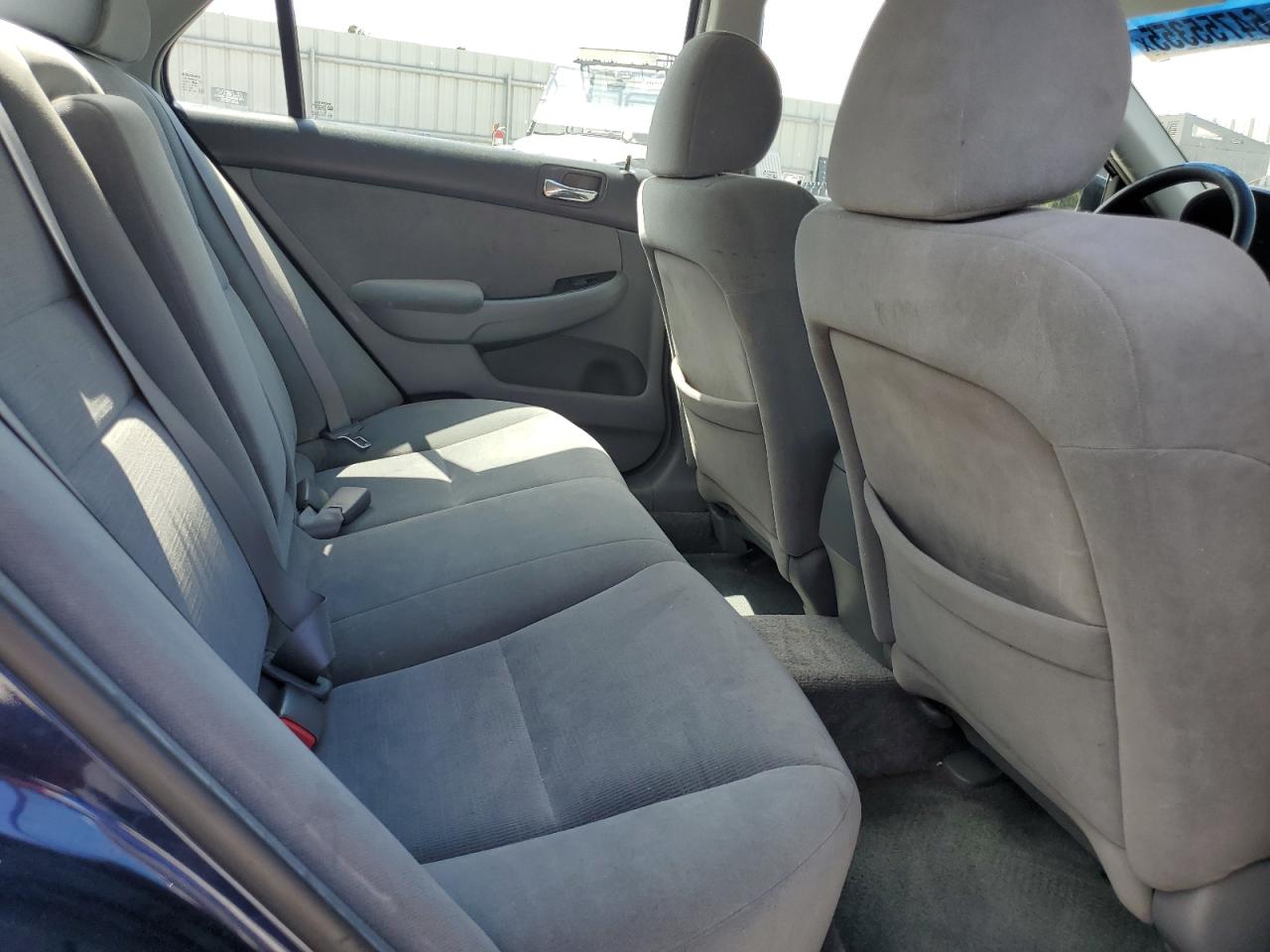 2006 Honda Accord Se VIN: 1HGCM56326A079983 Lot: 64755355