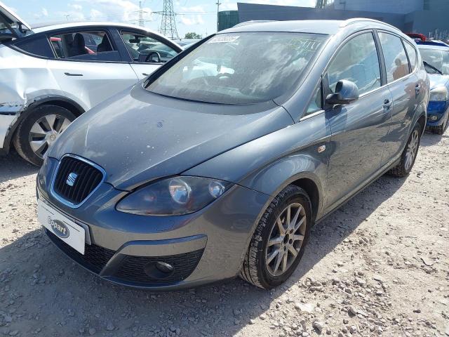 SEAT ALTEA XL S 2012