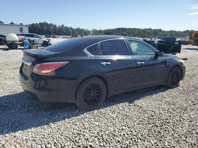  NISSAN ALTIMA 2014 Czarny