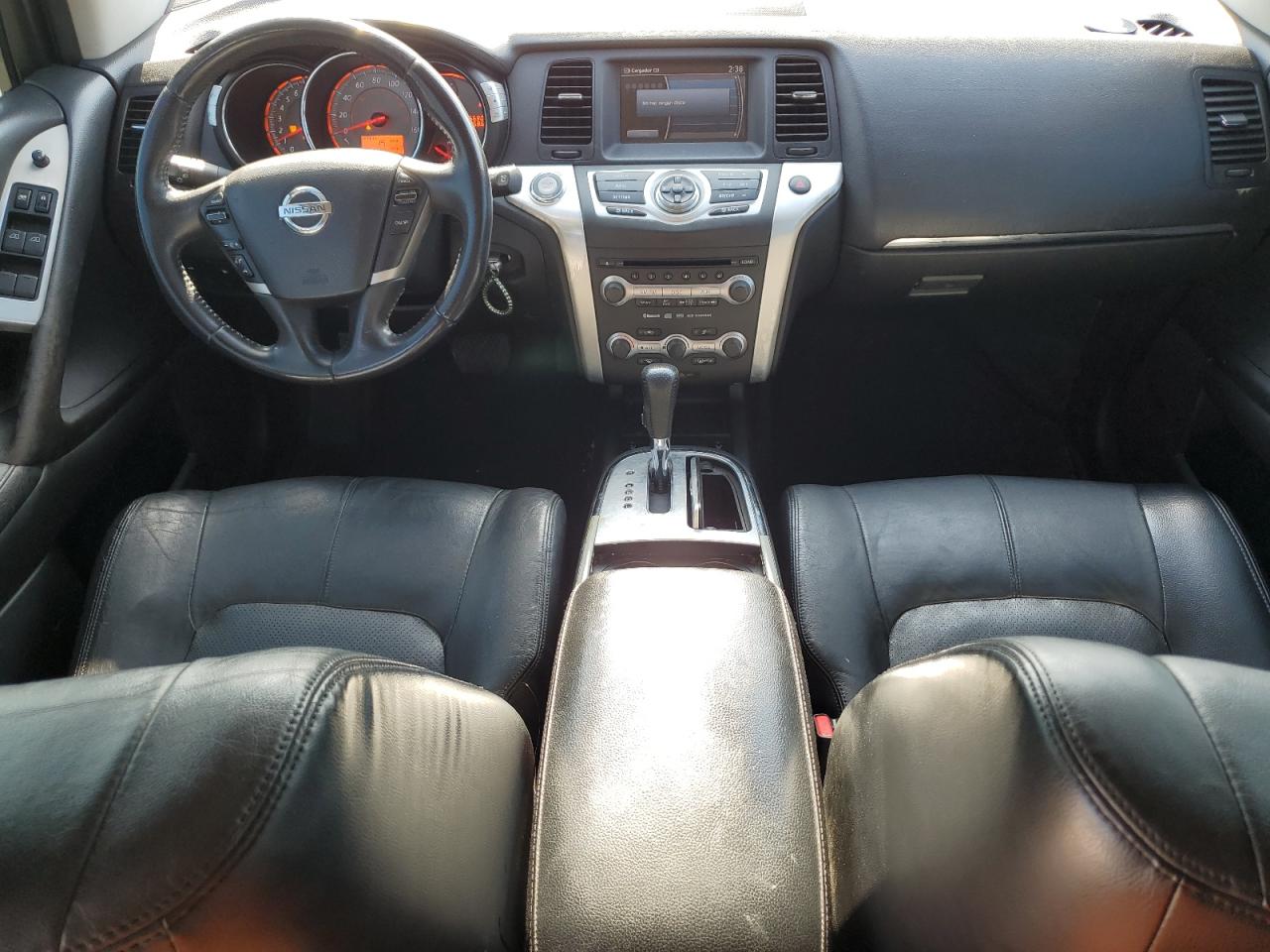 jn8az18u59w016751 JN8AZ18U59W016751 2009 Nissan Murano S