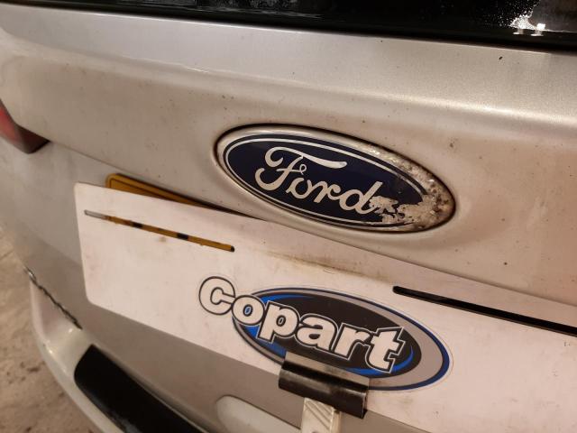 2013 FORD GRAND C-MA