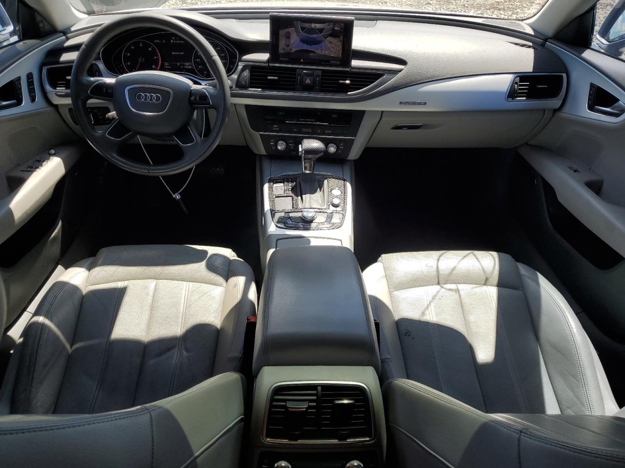 2013 Audi A7 Prestige VIN: WAU2GAFC4DN079691 Lot: 65089225