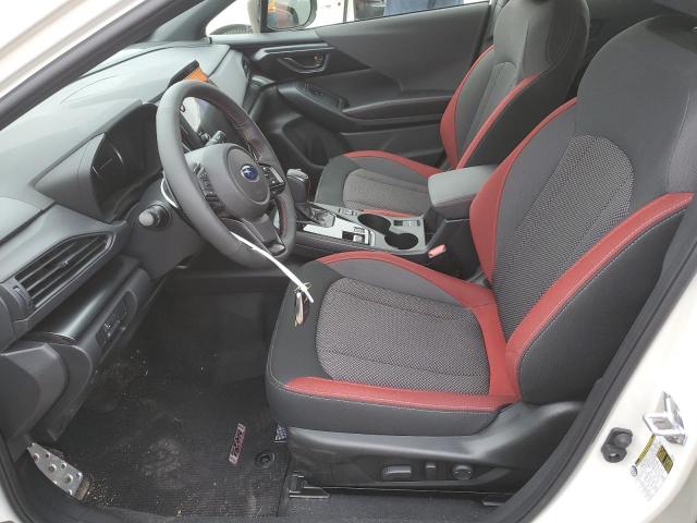 2024 SUBARU IMPREZA RS  