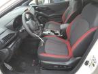 2024 SUBARU IMPREZA RS   à vendre chez Copart ON - TORONTO