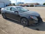 2015 LINCOLN MKS    à vendre chez Copart ON - TORONTO