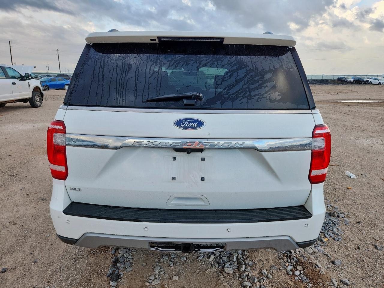 2020 Ford Expedition Xlt VIN: 1FMJU1JT7LEA61730 Lot: 62725535
