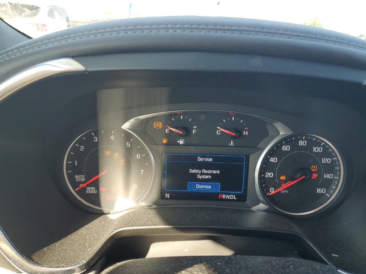 2021 Chevrolet Blazer 2Lt VIN: 3GNKBCRSXMS527753 Lot: 65336075