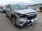 2024 SUZUKI S-CROSS MO for sale at Copart PETERLEE