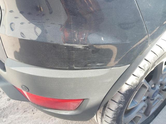 2015 FORD ECOSPORT T
