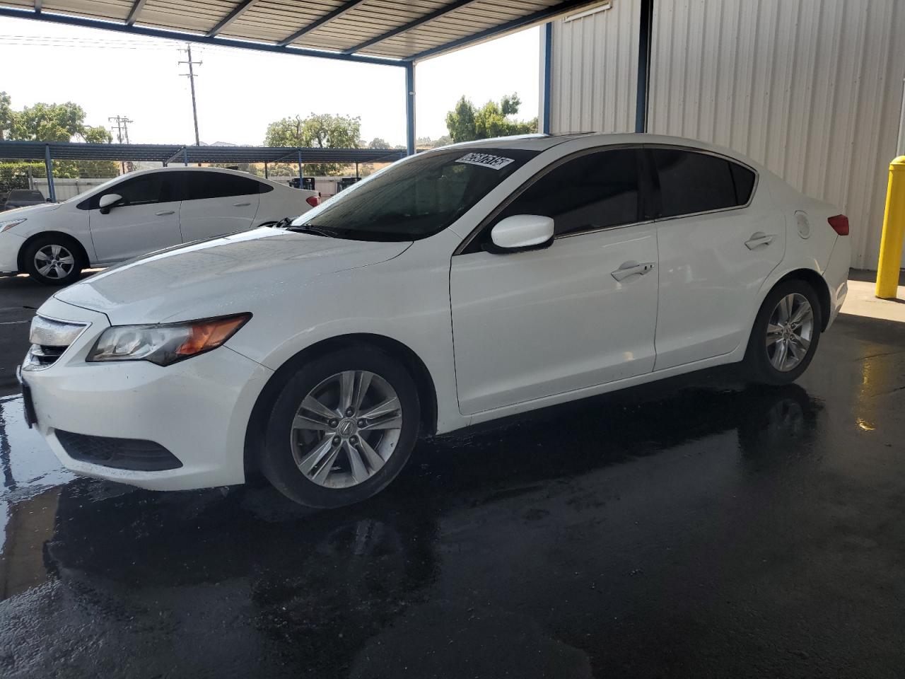 2013 Acura Ilx 20 VIN: 19VDE1F34DE015004 Lot: 62587515