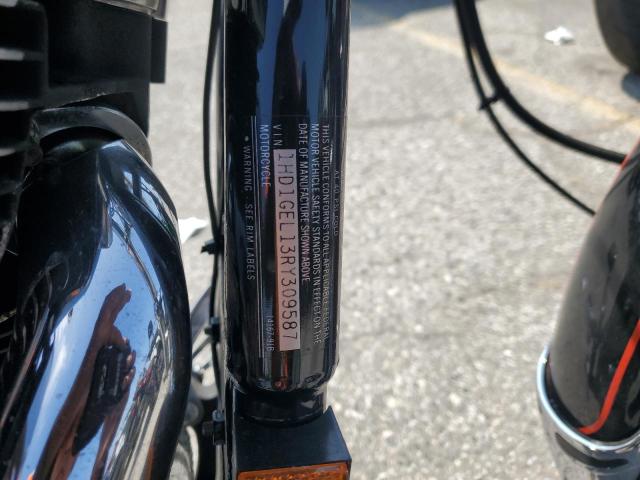 1994 HARLEY-DAVIDSON FXDWG   