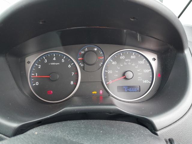 2014 HYUNDAI I20 ACTIVE