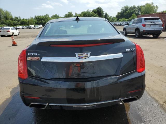  CADILLAC CTS 2016 Black