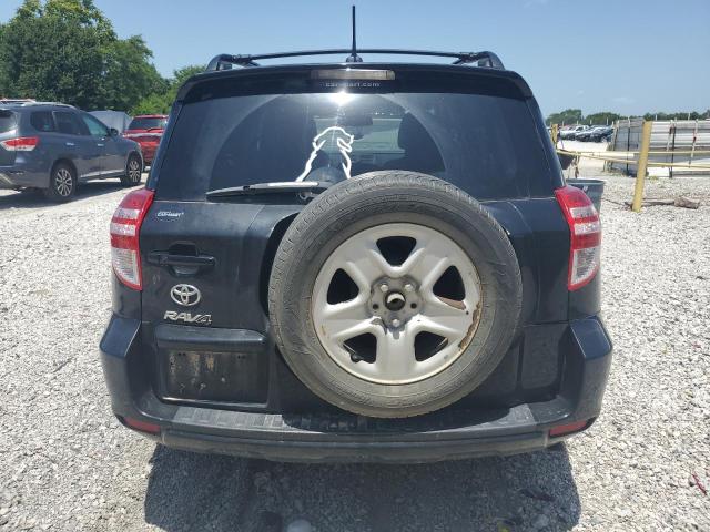 2012 TOYOTA RAV4 LIMITED  