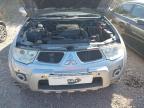 2010 MITSUBISHI L200BARB L for sale at Copart BRISTOL