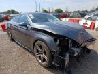 2017 AUDI A5 S LINE TFSI QUATTRO S-  for sale at Copart ROCHFORD