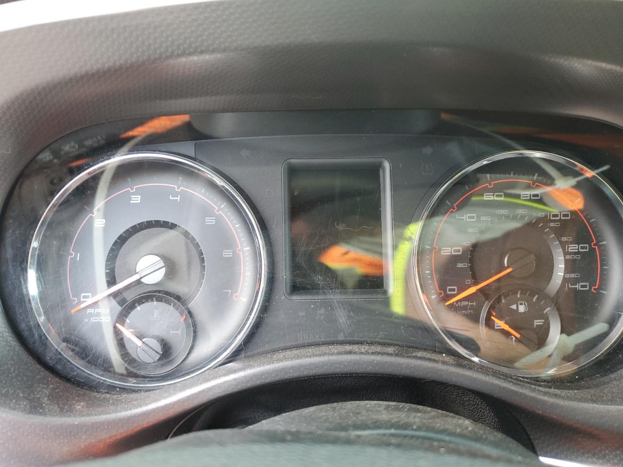 2014 Dodge Charger Se VIN: 2C3CDXBG7EH170710 Lot: 64847335