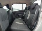 2016 DACI SANDERO ST for sale at Copart NEWBURY